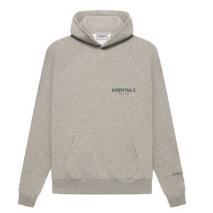 FOG Essentials Hoodie